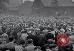 Image of Sir Oswald Mosley speaks Manchester England United Kingdom, 1936, second 10 stock footage video 65675074072