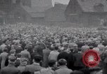 Image of Sir Oswald Mosley speaks Manchester England United Kingdom, 1936, second 11 stock footage video 65675074072