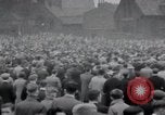 Image of Sir Oswald Mosley speaks Manchester England United Kingdom, 1936, second 12 stock footage video 65675074072