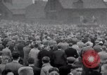 Image of Sir Oswald Mosley speaks Manchester England United Kingdom, 1936, second 13 stock footage video 65675074072