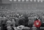 Image of Sir Oswald Mosley speaks Manchester England United Kingdom, 1936, second 16 stock footage video 65675074072