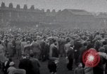Image of Sir Oswald Mosley speaks Manchester England United Kingdom, 1936, second 19 stock footage video 65675074072