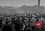 Image of Sir Oswald Mosley speaks Manchester England United Kingdom, 1936, second 24 stock footage video 65675074072