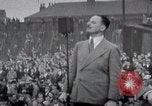 Image of Sir Oswald Mosley speaks Manchester England United Kingdom, 1936, second 31 stock footage video 65675074072