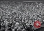 Image of Sir Oswald Mosley speaks Manchester England United Kingdom, 1936, second 45 stock footage video 65675074072
