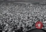 Image of Sir Oswald Mosley speaks Manchester England United Kingdom, 1936, second 46 stock footage video 65675074072