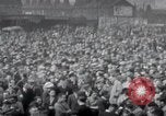 Image of Sir Oswald Mosley speaks Manchester England United Kingdom, 1936, second 51 stock footage video 65675074072