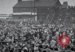 Image of Sir Oswald Mosley speaks Manchester England United Kingdom, 1936, second 62 stock footage video 65675074072