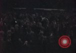 Image of Sir Oswald Mosley among crowd Manchester England United Kingdom, 1936, second 58 stock footage video 65675074073