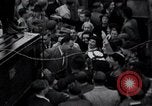 Image of British Union of Fascists parade Manchester England United Kingdom, 1936, second 4 stock footage video 65675074074