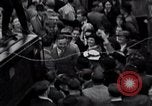 Image of British Union of Fascists parade Manchester England United Kingdom, 1936, second 5 stock footage video 65675074074