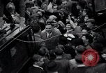 Image of British Union of Fascists parade Manchester England United Kingdom, 1936, second 6 stock footage video 65675074074