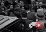 Image of British Union of Fascists parade Manchester England United Kingdom, 1936, second 7 stock footage video 65675074074