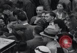 Image of British Union of Fascists parade Manchester England United Kingdom, 1936, second 8 stock footage video 65675074074