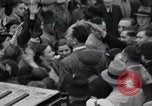 Image of British Union of Fascists parade Manchester England United Kingdom, 1936, second 10 stock footage video 65675074074
