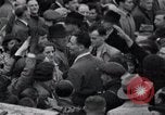 Image of British Union of Fascists parade Manchester England United Kingdom, 1936, second 12 stock footage video 65675074074