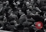 Image of British Union of Fascists parade Manchester England United Kingdom, 1936, second 13 stock footage video 65675074074