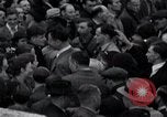 Image of British Union of Fascists parade Manchester England United Kingdom, 1936, second 14 stock footage video 65675074074