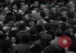 Image of British Union of Fascists parade Manchester England United Kingdom, 1936, second 18 stock footage video 65675074074