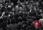 Image of British Union of Fascists parade Manchester England United Kingdom, 1936, second 19 stock footage video 65675074074
