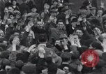 Image of British Union of Fascists parade Manchester England United Kingdom, 1936, second 26 stock footage video 65675074074