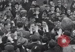 Image of British Union of Fascists parade Manchester England United Kingdom, 1936, second 27 stock footage video 65675074074