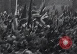 Image of British Union of Fascists parade Manchester England United Kingdom, 1936, second 36 stock footage video 65675074074