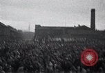 Image of British Union of Fascists parade Manchester England United Kingdom, 1936, second 40 stock footage video 65675074074