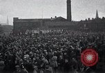 Image of British Union of Fascists parade Manchester England United Kingdom, 1936, second 42 stock footage video 65675074074