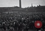 Image of British Union of Fascists parade Manchester England United Kingdom, 1936, second 44 stock footage video 65675074074