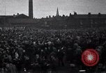 Image of British Union of Fascists parade Manchester England United Kingdom, 1936, second 45 stock footage video 65675074074
