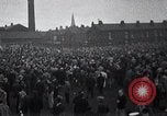 Image of British Union of Fascists parade Manchester England United Kingdom, 1936, second 48 stock footage video 65675074074