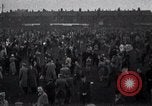 Image of British Union of Fascists parade Manchester England United Kingdom, 1936, second 51 stock footage video 65675074074