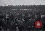 Image of British Union of Fascists parade Manchester England United Kingdom, 1936, second 52 stock footage video 65675074074