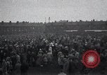 Image of British Union of Fascists parade Manchester England United Kingdom, 1936, second 54 stock footage video 65675074074