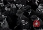 Image of British Union of Fascists parade Manchester England United Kingdom, 1936, second 62 stock footage video 65675074074