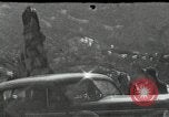 Image of French Alps mid 1930s France, 1937, second 1 stock footage video 65675074075