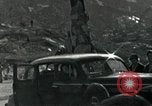 Image of French Alps mid 1930s France, 1937, second 4 stock footage video 65675074075