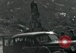 Image of French Alps mid 1930s France, 1937, second 7 stock footage video 65675074075