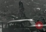 Image of French Alps mid 1930s France, 1937, second 8 stock footage video 65675074075