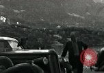Image of French Alps mid 1930s France, 1937, second 19 stock footage video 65675074075