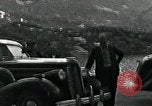 Image of French Alps mid 1930s France, 1937, second 22 stock footage video 65675074075