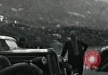 Image of French Alps mid 1930s France, 1937, second 23 stock footage video 65675074075