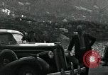 Image of French Alps mid 1930s France, 1937, second 25 stock footage video 65675074075