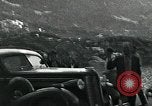 Image of French Alps mid 1930s France, 1937, second 28 stock footage video 65675074075