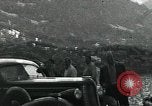 Image of French Alps mid 1930s France, 1937, second 30 stock footage video 65675074075