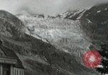 Image of French Alps mid 1930s France, 1937, second 31 stock footage video 65675074075