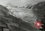 Image of French Alps mid 1930s France, 1937, second 33 stock footage video 65675074075