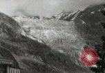 Image of French Alps mid 1930s France, 1937, second 34 stock footage video 65675074075