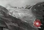 Image of French Alps mid 1930s France, 1937, second 35 stock footage video 65675074075